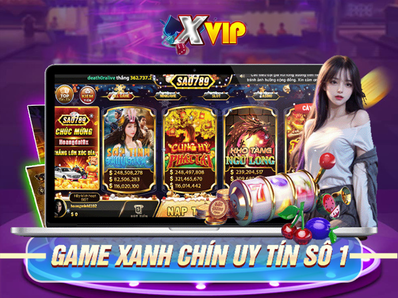 App tải tài xỉu xanh chín uy tín số 1 SAO789