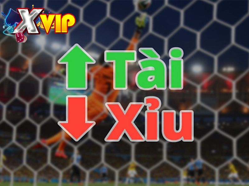 Khái niệm cơ bản về tài xỉu tại Xvip