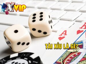 Tài xỉu là gì Thumb